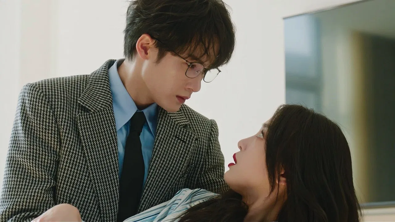 ซีรี่ย์จีน ปาฏิหาริย์หัวใจ กำไลสื่อรัก Filter (2025) พากย์ไทย EP.1-32 จบ | EP.05 ปาฏิหาริย์หัวใจ กำไลสื่อรัก Filter (2025) พากย์ไทย | Full HD 1080p ซีรี่ย์จีน ปาฏิหาริย์หัวใจ กำไลสื่อรัก Filter (2025) พากย์ไทย EP.1-32 จบ EP.05 ปาฏิหาริย์หัวใจ กำไลสื่อรัก Filter (2025) พากย์ไทย | ดูซีรี่ย์ออนไลน์ HD พากย์ไทย ซับไทย