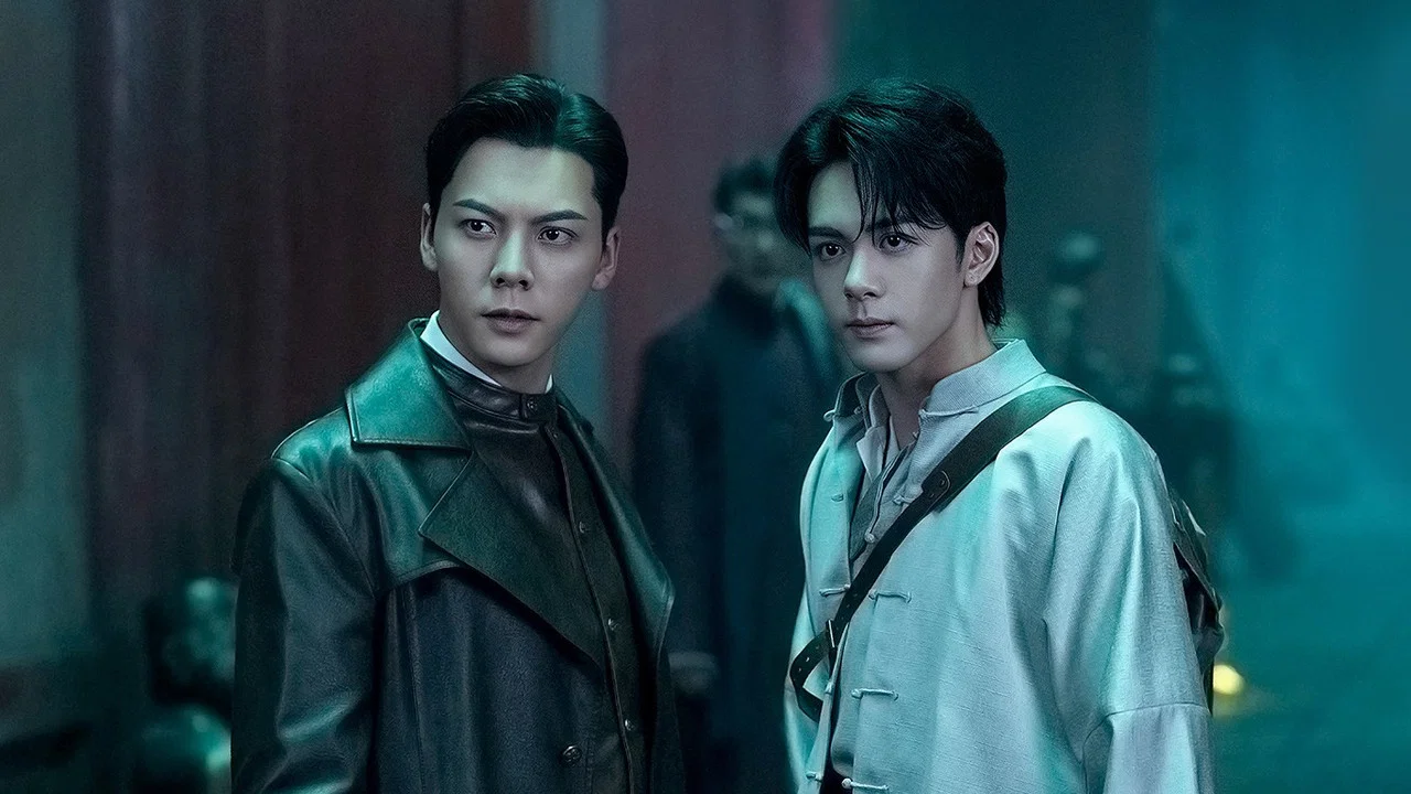 ซีรี่ย์จีน เก้าสกุล Mystic Nine (2026) พากย์ไทย EP.1-30 จบ | EP.28 เก้าสกุล Mystic Nine (2026) พากย์ไทย | Full HD 1080p ซีรี่ย์จีน เก้าสกุล Mystic Nine (2026) พากย์ไทย EP.1-30 จบ EP.28 เก้าสกุล Mystic Nine (2026) พากย์ไทย | ดูซีรี่ย์ออนไลน์ HD พากย์ไทย ซับไทย