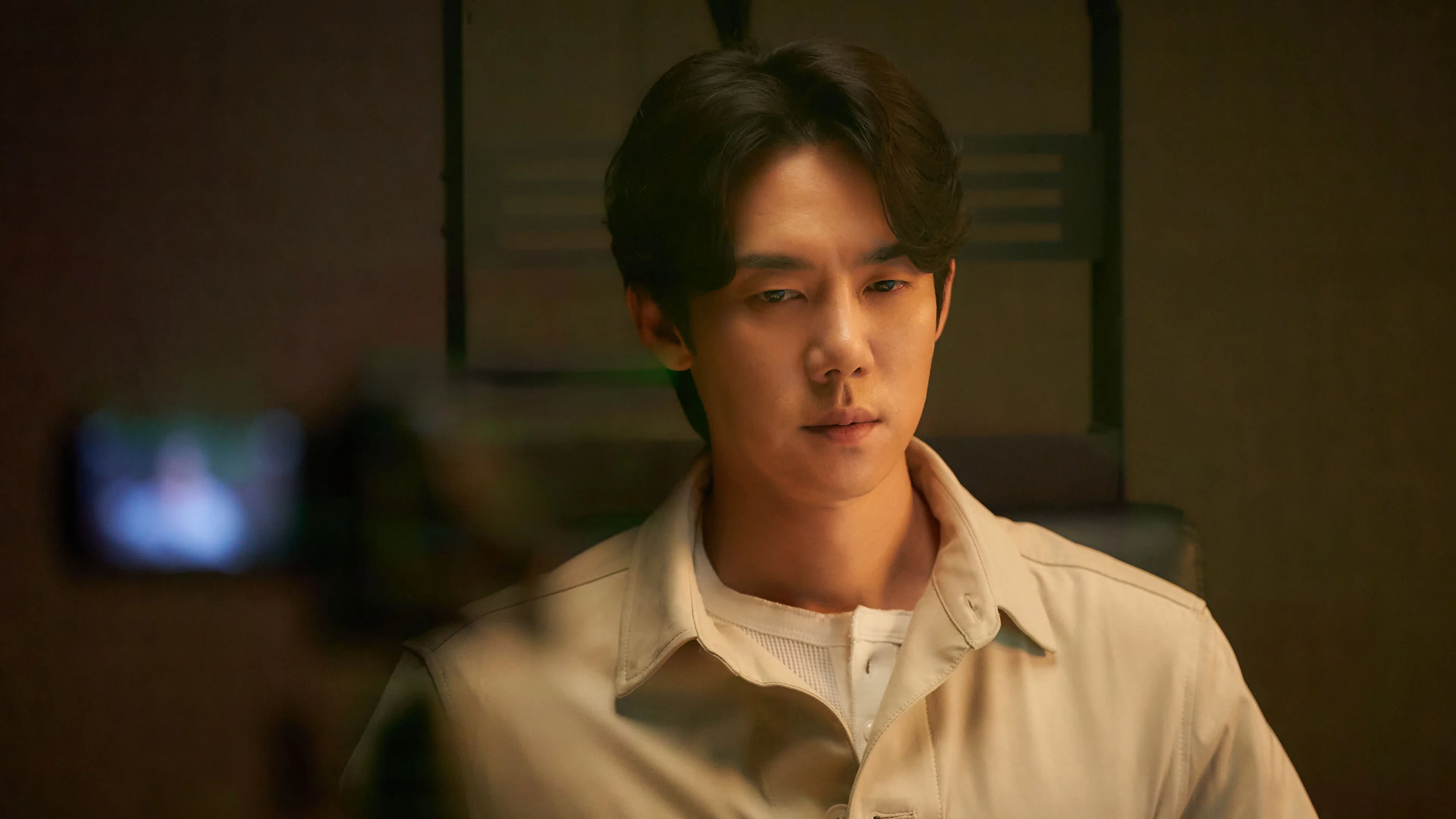 ซีรี่ย์เกาหลี รักซ่อนลวง The Perfect Lie (2026) พากย์ไทย EP.1-12 จบ EP.01 รักซ่อนลวง The Perfect Lie (2026) พากย์ไทย | ดูซีรี่ย์ออนไลน์ HD พากย์ไทย ซับไทย