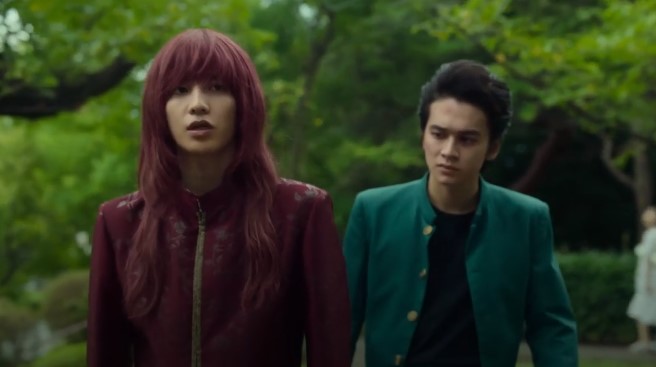ซีรี่ย์ญี่ปุ่น คนเก่งฟ้าประทาน Yu Yu Hakusho พากย์ไทย EP.1-5 จบ | Ep.01 คนเก่งฟ้าประทาน Yu Yu Hakusho พากย์ไทย | Full HD 1080p ซีรี่ย์ญี่ปุ่น คนเก่งฟ้าประทาน Yu Yu Hakusho พากย์ไทย EP.1-5 จบ Ep.01 คนเก่งฟ้าประทาน Yu Yu Hakusho พากย์ไทย | ดูซีรี่ย์ออนไลน์ HD พากย์ไทย ซับไทย