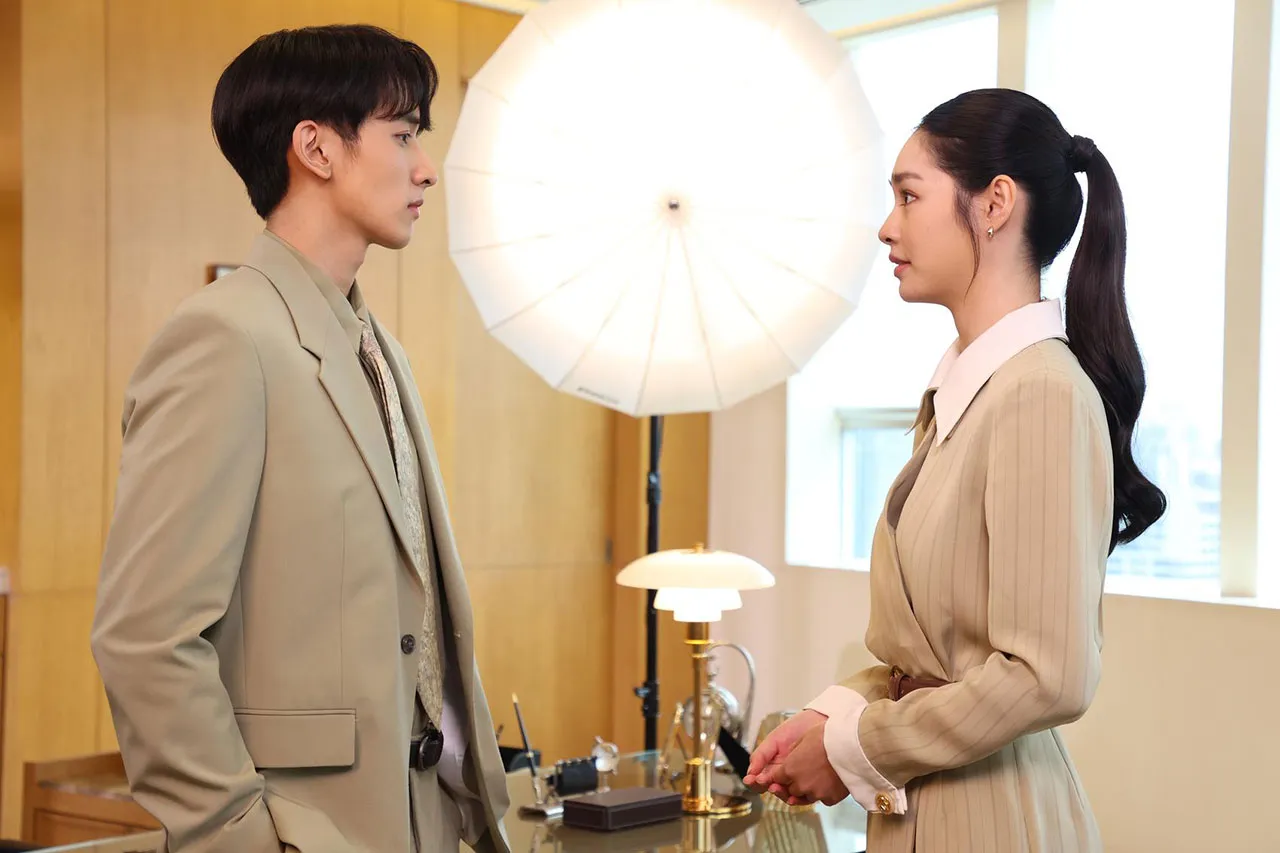 ซีรี่ย์ไทย ดวงใจเทวพรหม ดุจอัปสร Dhevaprom DujApsorn (2024) พากย์ไทย EP.1-17 จบ | EP.07 ดวงใจเทวพรหม ดุจอัปสร Dhevaprom DujApsorn (2024) พากย์ไทย | Full HD 1080p ซีรี่ย์ไทย ดวงใจเทวพรหม ดุจอัปสร Dhevaprom DujApsorn (2024) พากย์ไทย EP.1-17 จบ EP.07 ดวงใจเทวพรหม ดุจอัปสร Dhevaprom DujApsorn (2024) พากย์ไทย | ดูซีรี่ย์ออนไลน์ HD พากย์ไทย ซับไทย
