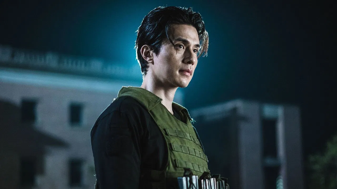 ซีรี่ย์เกาหลี มรดกร้านนักฆ่า ซีซั่น 1 A Shop for Killers Season 1 (2024) พากย์ไทย EP.1-8 จบ | EP.06 มรดกร้านนักฆ่า A Shop for Killers (2024) พากย์ไทย | Full HD 1080p ซีรี่ย์เกาหลี มรดกร้านนักฆ่า ซีซั่น 1 A Shop for Killers Season 1 (2024) พากย์ไทย EP.1-8 จบ EP.06 มรดกร้านนักฆ่า A Shop for Killers (2024) พากย์ไทย | ดูซีรี่ย์ออนไลน์ HD พากย์ไทย ซับไทย
