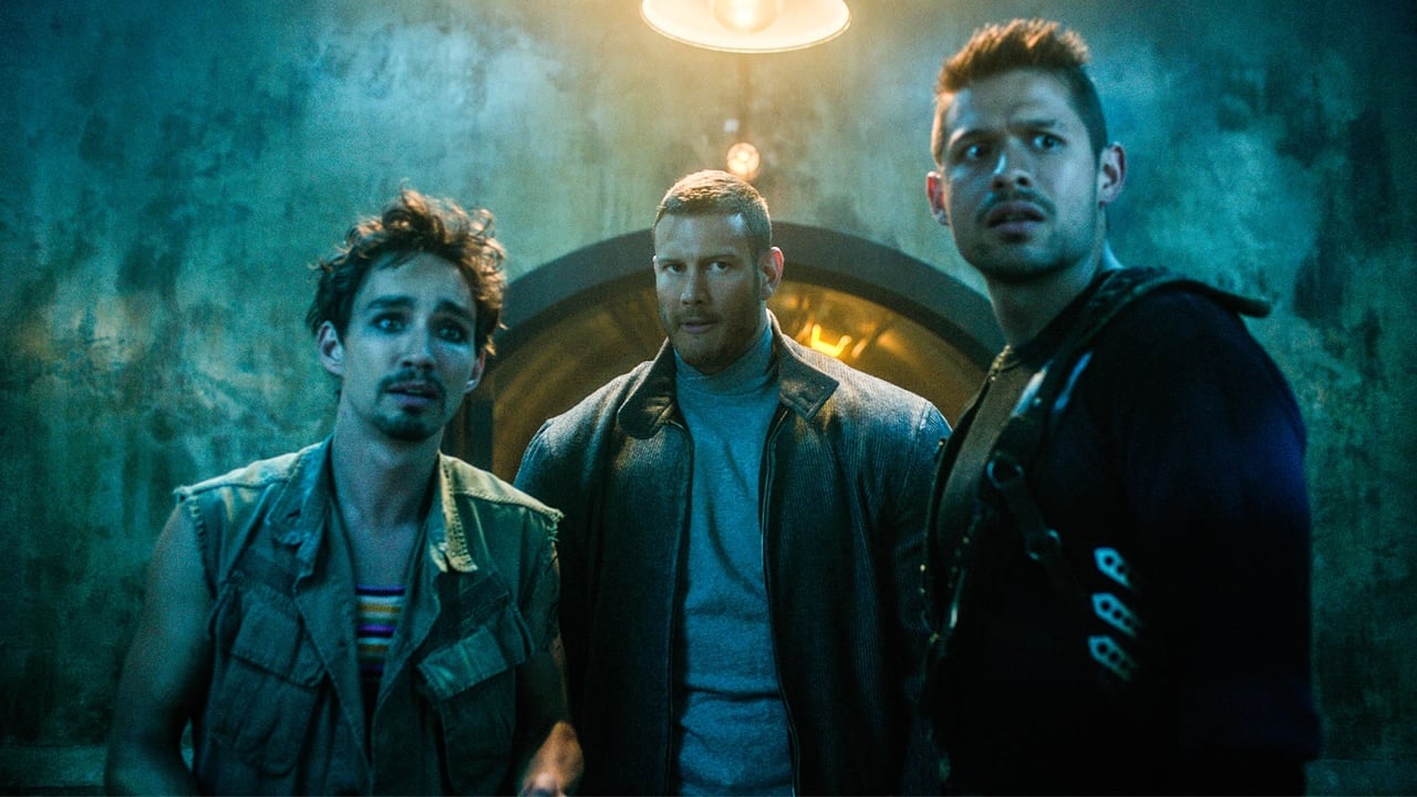 ซีรี่ย์ฝรั่ง ดิ อัมเบรลลา อคาเดมี่ ภาค 1 The Umbrella Academy Season 1 (2019) พากย์ไทย EP.1-10 จบ | EP.09 ดิ อัมเบรลลา อคาเดมี่ ภาค 1 The Umbrella Academy Season 1 (2019) พากย์ไทย | Full HD 1080p ซีรี่ย์ฝรั่ง ดิ อัมเบรลลา อคาเดมี่ ภาค 1 The Umbrella Academy Season 1 (2019) พากย์ไทย EP.1-10 จบ EP.09 ดิ อัมเบรลลา อคาเดมี่ ภาค 1 The Umbrella Academy Season 1 (2019) พากย์ไทย | ดูซีรี่ย์ออนไลน์ HD พากย์ไทย ซับไทย