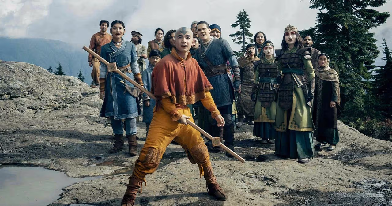 ซีรี่ย์ฝรั่ง เณรน้อยเจ้าอภินิหาร ซีซั่น 2 Avatar The Last Airbender Season 2 (2026) พากย์ไทย EP.1-7 จบ | EP.07 (จบ)เณรน้อยเจ้าอภินิหาร ซีซั่น 2 Avatar The Last Airbender Season 2 (2026) พากย์ไทย | Full HD 1080p ซีรี่ย์ฝรั่ง เณรน้อยเจ้าอภินิหาร ซีซั่น 2 Avatar The Last Airbender Season 2 (2026) พากย์ไทย EP.1-7 จบ EP.07 (จบ)เณรน้อยเจ้าอภินิหาร ซีซั่น 2 Avatar The Last Airbender Season 2 (2026) พากย์ไทย | ดูซีรี่ย์ออนไลน์ HD พากย์ไทย ซับไทย