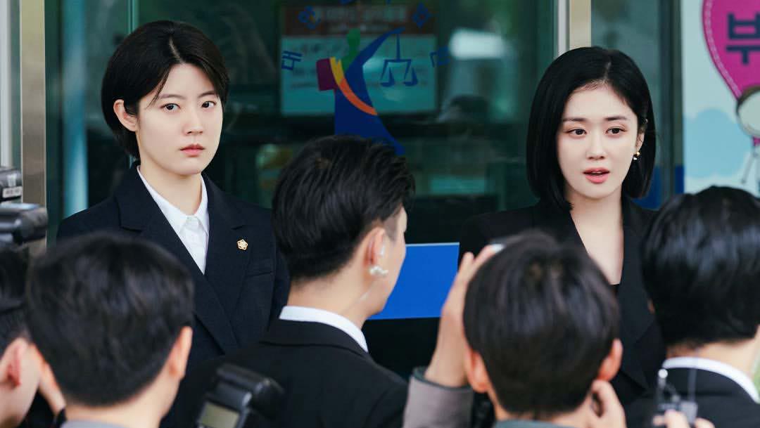 ซีรี่ย์เกาหลี คู่หูทนายตัวแม่ Good Partner (2024) พากย์ไทย EP.1-16 จบ | EP.04 คู่หูทนายตัวแม่ Good Partner (2024) พากย์ไทย | Full HD 1080p ซีรี่ย์เกาหลี คู่หูทนายตัวแม่ Good Partner (2024) พากย์ไทย EP.1-16 จบ EP.04 คู่หูทนายตัวแม่ Good Partner (2024) พากย์ไทย | ดูซีรี่ย์ออนไลน์ HD พากย์ไทย ซับไทย