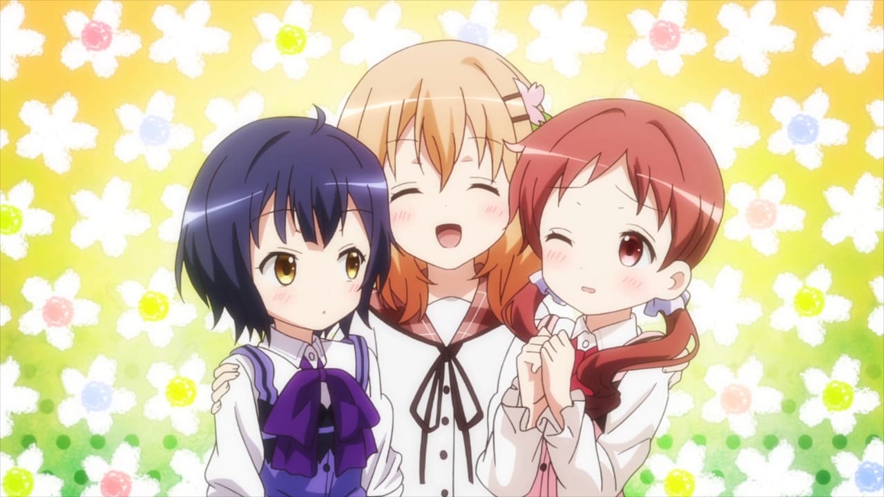 อนิเมะ รับน้องกระต่ายซักแก้วมั้ยคะ ภาค1 Gochuumon wa Usagi Desu ka ตอนที่ 1-12 พากย์ไทย EP.06 รับน้องกระต่ายซักแก้วมั้ยคะ Gochuumon wa Usagi Desu ka พากย์ไทย | ดูซีรี่ย์ออนไลน์ HD พากย์ไทย ซับไทย