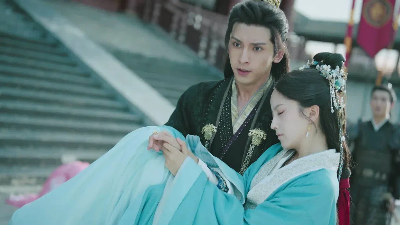 ซีรี่ย์จีน คัมภีร์กลยุทธ์ของเสด็จแม่ The Duel of Hearts (2025) พากย์ไทย EP.1-24 จบ | EP.13 คัมภีร์กลยุทธ์ของเสด็จแม่ The Duel of Hearts (2025) พากย์ไทย | Full HD 1080p ซีรี่ย์จีน คัมภีร์กลยุทธ์ของเสด็จแม่ The Duel of Hearts (2025) พากย์ไทย EP.1-24 จบ EP.13 คัมภีร์กลยุทธ์ของเสด็จแม่ The Duel of Hearts (2025) พากย์ไทย | ดูซีรี่ย์ออนไลน์ HD พากย์ไทย ซับไทย
