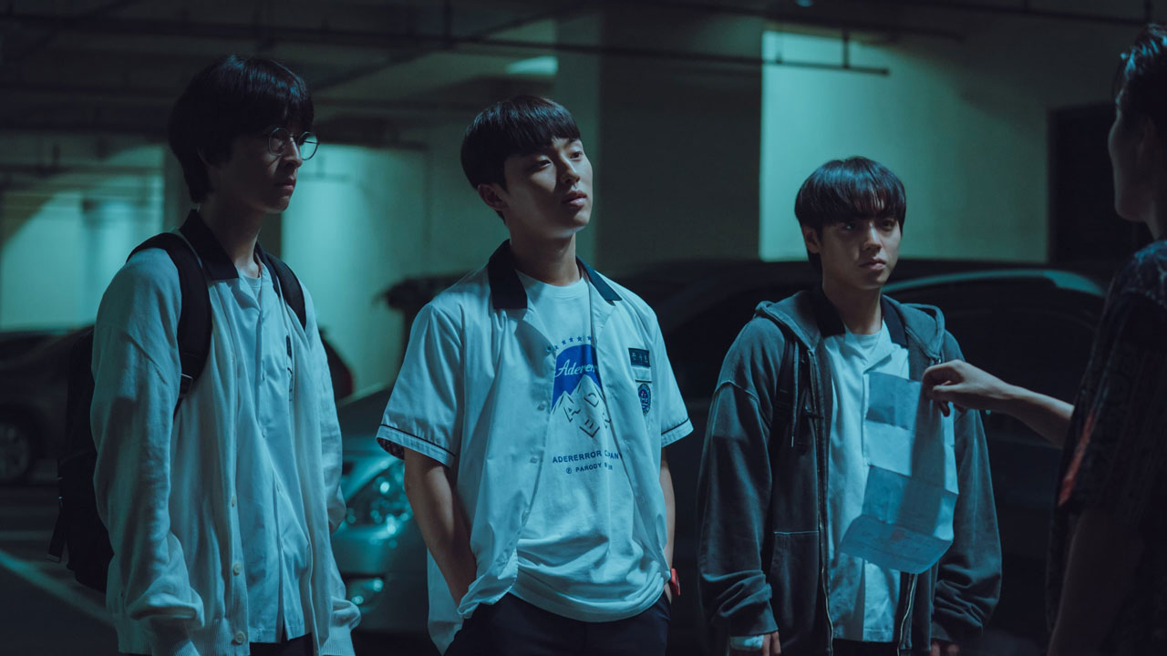 ซีรี่ย์เกาหลี วัยมันส์พันธุ์ฮีโร่ Weak Hero Class 1 พากย์ไทย EP.1-8 จบ | EP.02 วัยมันส์พันธุ์ฮีโร่ Weak Hero Class 1 พากย์ไทย | Full HD 1080p ซีรี่ย์เกาหลี วัยมันส์พันธุ์ฮีโร่ Weak Hero Class 1 พากย์ไทย EP.1-8 จบ EP.02 วัยมันส์พันธุ์ฮีโร่ Weak Hero Class 1 พากย์ไทย | ดูซีรี่ย์ออนไลน์ HD พากย์ไทย ซับไทย