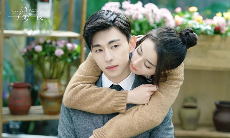 ซีรี่ย์จีน ฝันนี้ที่มีเธอ Sweet Dreams พากย์ไทย EP.1-48 จบ Ep.41 ฝันนี้ที่มีเธอ Sweet Dreams พากษ์ไทย | ดูซีรี่ย์ออนไลน์ HD พากย์ไทย ซับไทย