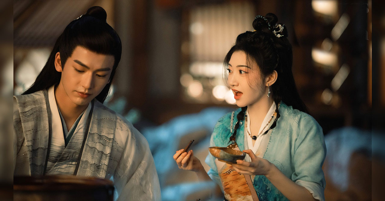 ซีรี่ย์จีน เทพบุตรจุติมารัก Love’s Rebellion (2024) พากย์ไทย EP.1-36 จบ | EP.33 เทพบุตรจุติมารัก Love’s Rebellion (2024) พากย์ไทย | Full HD 1080p ซีรี่ย์จีน เทพบุตรจุติมารัก Love’s Rebellion (2024) พากย์ไทย EP.1-36 จบ EP.33 เทพบุตรจุติมารัก Love’s Rebellion (2024) พากย์ไทย | ดูซีรี่ย์ออนไลน์ HD พากย์ไทย ซับไทย