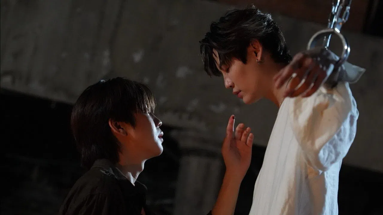ซีรี่ย์วาย แวมไพร์โปรเจ็คต์ Revamp the Undead Story (2025) พากย์ไทย EP.1-10 จบ | EP.07 แวมไพร์โปรเจ็คต์ Revamp the Undead Story (2025) พากย์ไทย | Full HD 1080p ซีรี่ย์วาย แวมไพร์โปรเจ็คต์ Revamp the Undead Story (2025) พากย์ไทย EP.1-10 จบ EP.07 แวมไพร์โปรเจ็คต์ Revamp the Undead Story (2025) พากย์ไทย | ดูซีรี่ย์ออนไลน์ HD พากย์ไทย ซับไทย