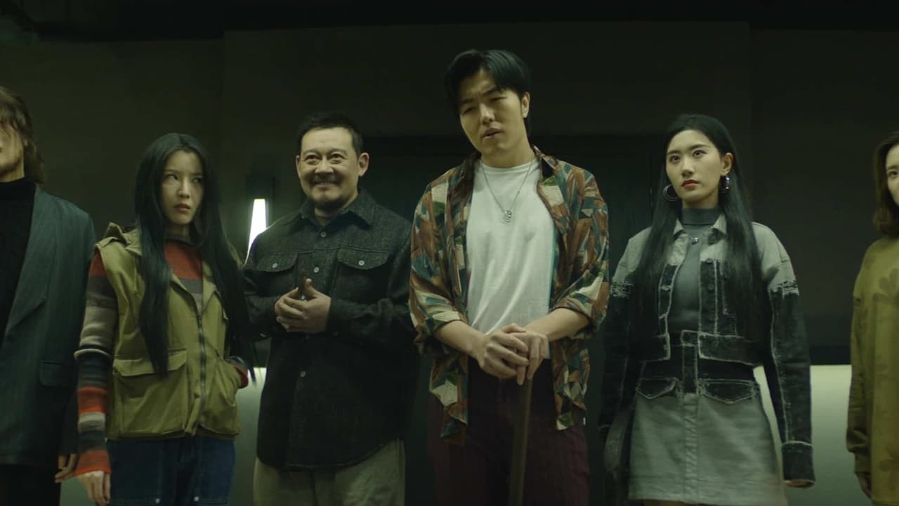 ซีรี่ย์จีน ฝ่ามิติประตูมรณะ The Spirealm (2024) พากย์ไทย EP.1-38 จบ | EP.14 ฝ่ามิติประตูมรณะ The Spirealm (2024) พากย์ไทย | Full HD 1080p ซีรี่ย์จีน ฝ่ามิติประตูมรณะ The Spirealm (2024) พากย์ไทย EP.1-38 จบ EP.14 ฝ่ามิติประตูมรณะ The Spirealm (2024) พากย์ไทย | ดูซีรี่ย์ออนไลน์ HD พากย์ไทย ซับไทย