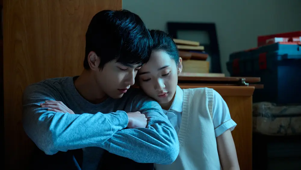 ซีรี่ย์จีน หากโลกของฉันไม่มีตะวันให้เห็น Had I Not Seen the Sun (2025) พากย์ไทย EP.1-10 จบ | EP.04 หากโลกของฉันไม่มีตะวันให้เห็น Had I Not Seen the Sun (2025) พากย์ไทย | Full HD 1080p ซีรี่ย์จีน หากโลกของฉันไม่มีตะวันให้เห็น Had I Not Seen the Sun (2025) พากย์ไทย EP.1-10 จบ EP.04 หากโลกของฉันไม่มีตะวันให้เห็น Had I Not Seen the Sun (2025) พากย์ไทย | ดูซีรี่ย์ออนไลน์ HD พากย์ไทย ซับไทย