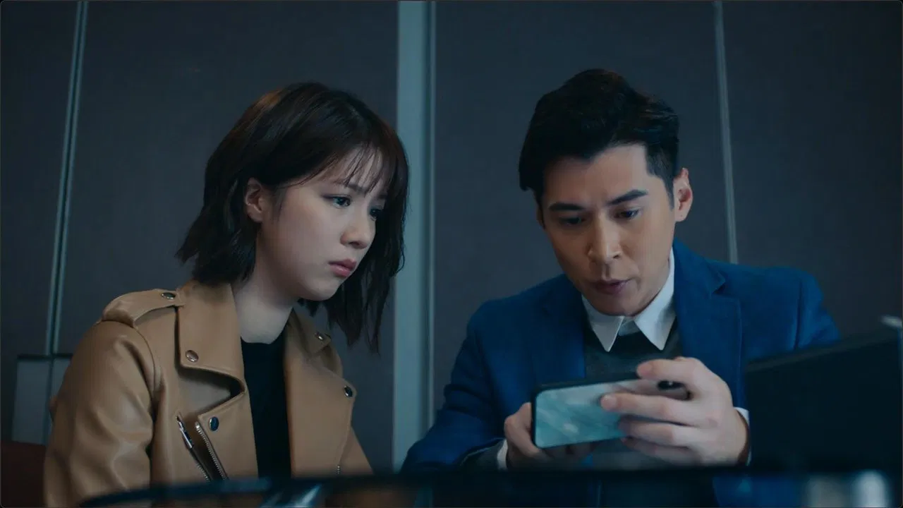 ซีรี่ย์จีน นิมิตสืบอนาคต Call of Destiny (2024) พากย์ไทย EP.1-25 จบ | EP.08 นิมิตสืบอนาคต Call of Destiny (2024) พากย์ไทย | Full HD 1080p ซีรี่ย์จีน นิมิตสืบอนาคต Call of Destiny (2024) พากย์ไทย EP.1-25 จบ EP.08 นิมิตสืบอนาคต Call of Destiny (2024) พากย์ไทย | ดูซีรี่ย์ออนไลน์ HD พากย์ไทย ซับไทย