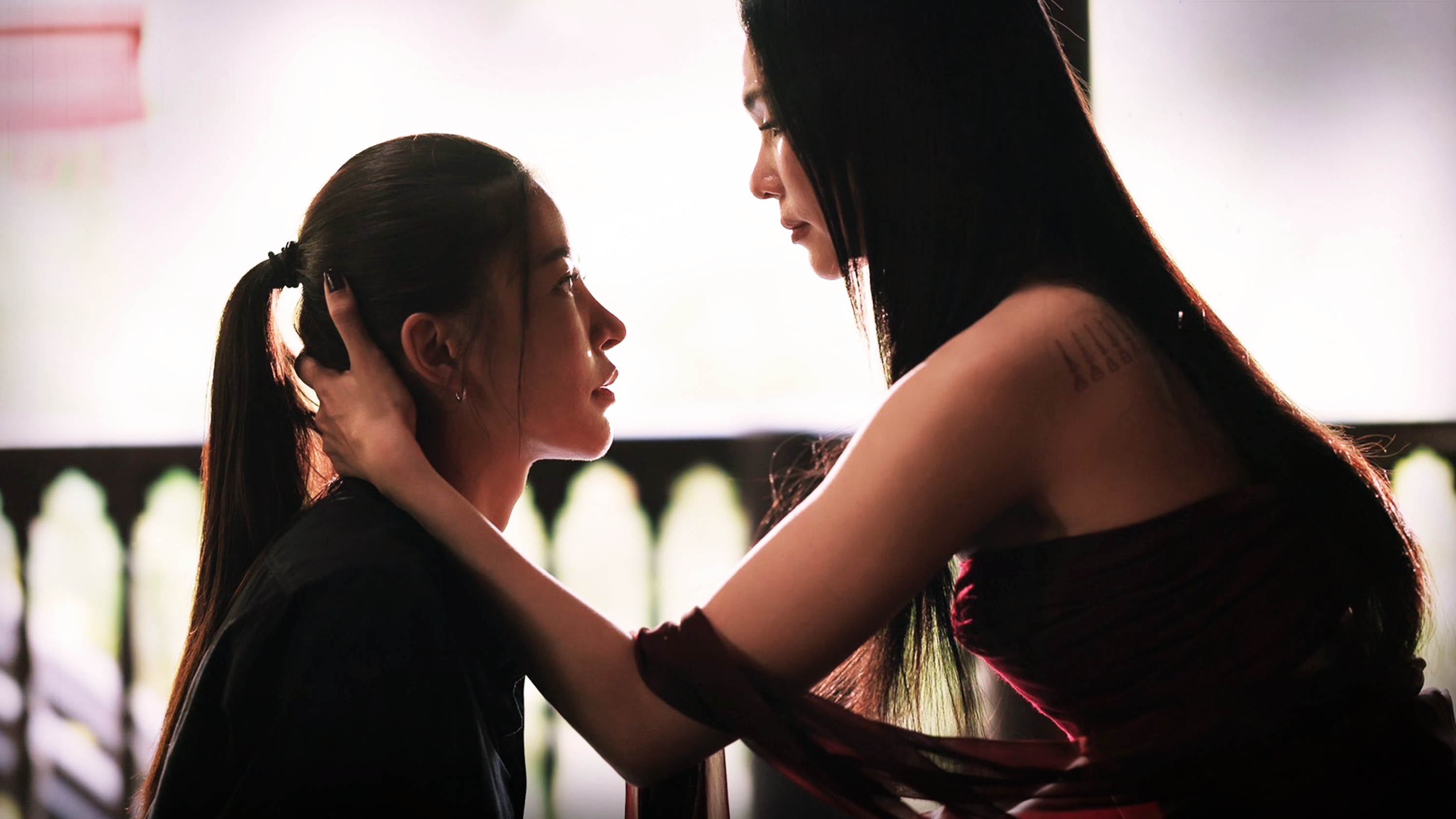ซีรี่ย์วาย ข่มขลัง Khom Khlang (2026) พากย์ไทย EP.1-10 จบ EP.04 ข่มขลัง Khom Khlang (2026) พากย์ไทย | ดูซีรี่ย์ออนไลน์ HD พากย์ไทย ซับไทย