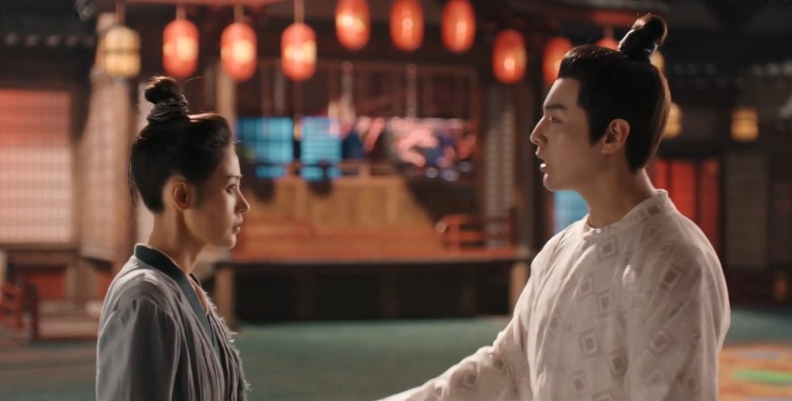 ซีรี่ย์จีน สตรีกล้าท้าสงครามรัก Fighting for Love พากย์ไทย EP.1-36 จบ | EP.24 สตรีกล้าท้าสงครามรัก Fighting for Love พากย์ไทย | Full HD 1080p ซีรี่ย์จีน สตรีกล้าท้าสงครามรัก Fighting for Love พากย์ไทย EP.1-36 จบ EP.24 สตรีกล้าท้าสงครามรัก Fighting for Love พากย์ไทย | ดูซีรี่ย์ออนไลน์ HD พากย์ไทย ซับไทย