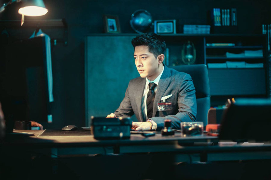 ซีรี่ย์จีน ปฏิบัติการฝ่าพายุคลั่ง The Dance of the Storm พากย์ไทย EP.1-43 จบ | Ep.10 ปฏิบัติการฝ่าพายุคลั่ง The Dance of the Storm พากษ์ไทย | Full HD 1080p ซีรี่ย์จีน ปฏิบัติการฝ่าพายุคลั่ง The Dance of the Storm พากย์ไทย EP.1-43 จบ Ep.10 ปฏิบัติการฝ่าพายุคลั่ง The Dance of the Storm พากษ์ไทย | ดูซีรี่ย์ออนไลน์ HD พากย์ไทย ซับไทย