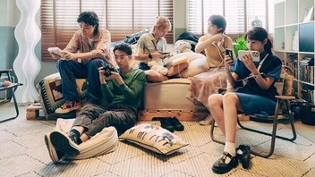 ซีรี่ย์จีน 15 นาทีแจ้งเกิด Where is My 15 Minutes (2025) พากย์ไทย EP.1-15 จบ | EP.12 15 นาทีแจ้งเกิด Where is My 15 Minutes (2025) พากย์ไทย | Full HD 1080p ซีรี่ย์จีน 15 นาทีแจ้งเกิด Where is My 15 Minutes (2025) พากย์ไทย EP.1-15 จบ EP.12 15 นาทีแจ้งเกิด Where is My 15 Minutes (2025) พากย์ไทย | ดูซีรี่ย์ออนไลน์ HD พากย์ไทย ซับไทย