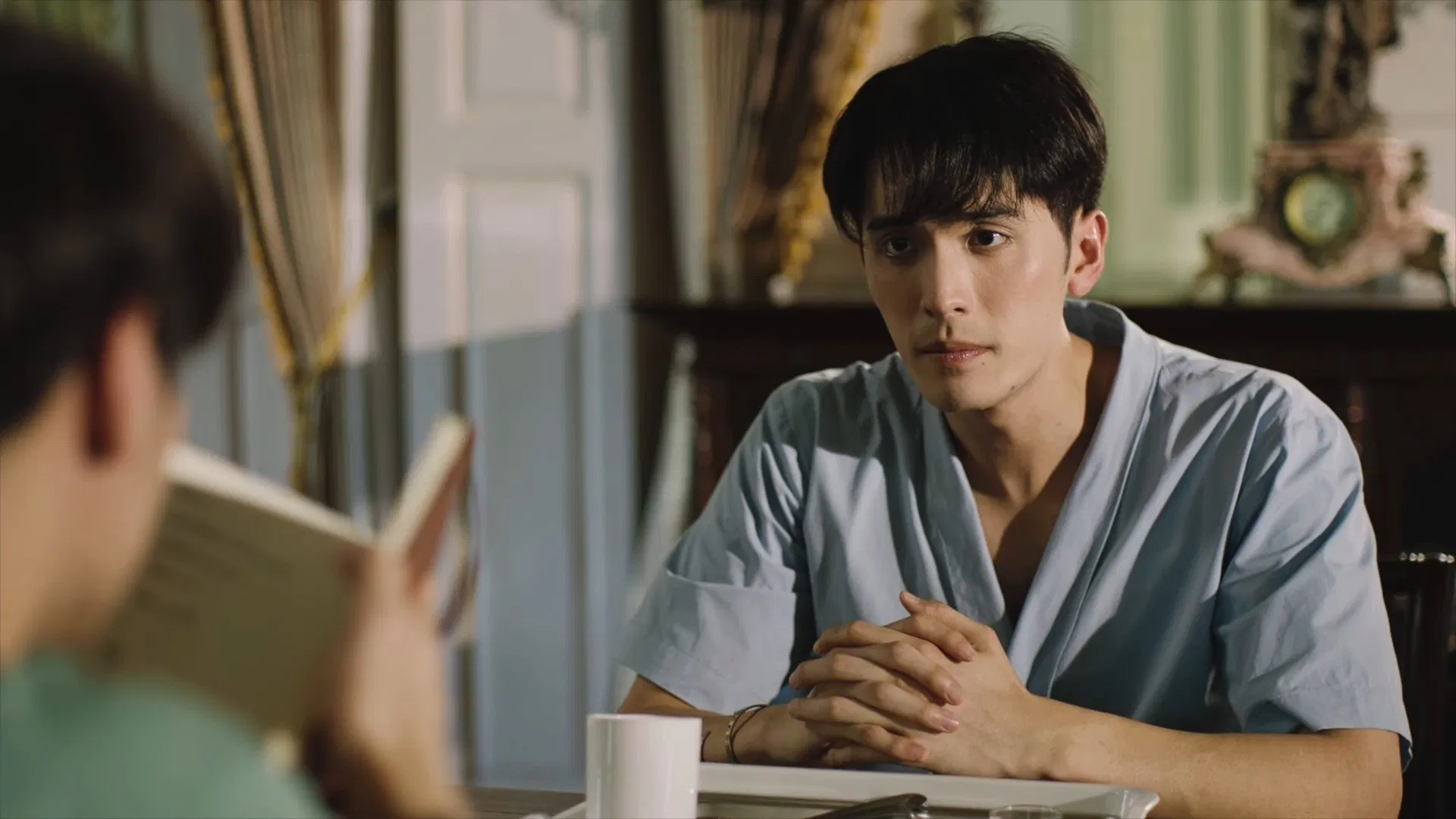ซีรี่ย์วาย ใครในกระจก Mystique in the Mirror (2025) พากย์ไทย EP.1-8 จบ | EP.02 ใครในกระจก Mystique in the Mirror (2025) พากย์ไทย | Full HD 1080p ซีรี่ย์วาย ใครในกระจก Mystique in the Mirror (2025) พากย์ไทย EP.1-8 จบ EP.02 ใครในกระจก Mystique in the Mirror (2025) พากย์ไทย | ดูซีรี่ย์ออนไลน์ HD พากย์ไทย ซับไทย