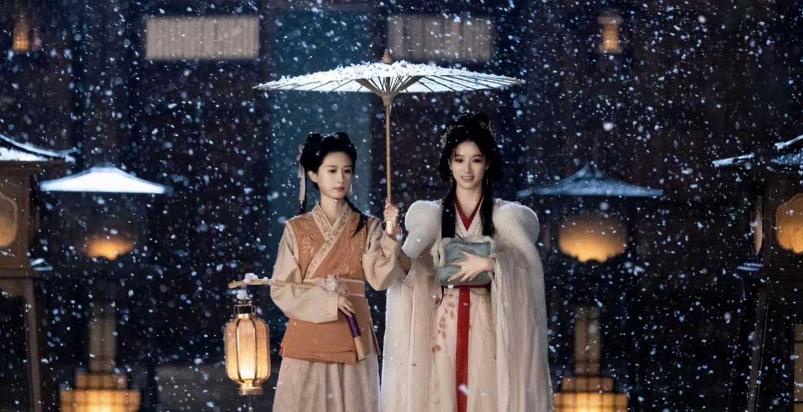 ซีรี่ย์จีน หวนแค้นคู่เคียงกาล Gemini (2025) พากย์ไทย EP.1-28 จบ | EP.17 หวนแค้นคู่เคียงกาล Gemini (2025) พากย์ไทย | Full HD 1080p ซีรี่ย์จีน หวนแค้นคู่เคียงกาล Gemini (2025) พากย์ไทย EP.1-28 จบ EP.17 หวนแค้นคู่เคียงกาล Gemini (2025) พากย์ไทย | ดูซีรี่ย์ออนไลน์ HD พากย์ไทย ซับไทย