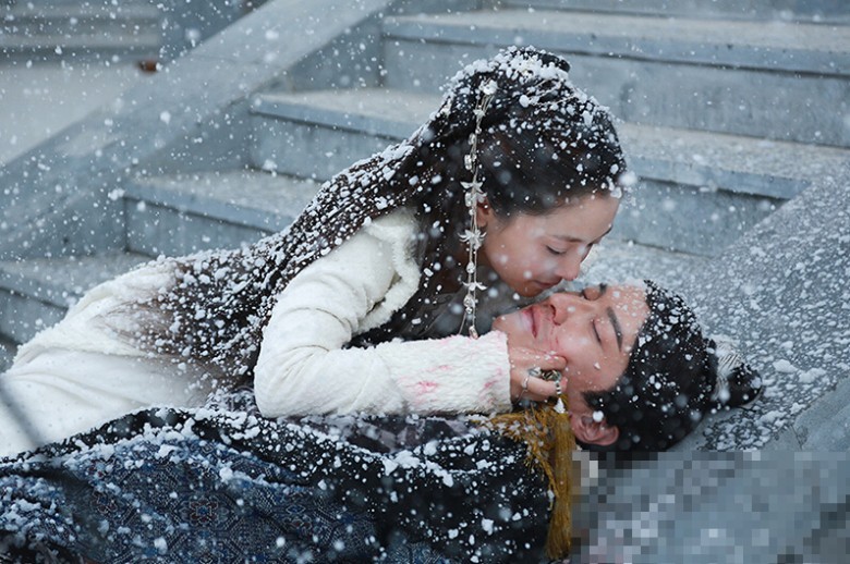 ซีรีส์จีน ปาฏิหาริย์รักจิ้งจอกสวรรค์ The Fox Fairy Court พากย์ไทย EP.1-40 จบ Ep.07 ปาฏิหาริย์รักจิ้งจอกสวรรค์ The Fox Fairy Court พากษ์ไทย | ดูซีรี่ย์ออนไลน์ HD พากย์ไทย ซับไทย