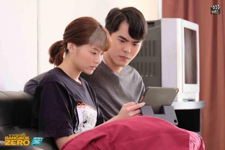 ซีรี่ย์ไทย บางกอก ซีโร่ BANGKOK ZERO พากย์ไทย EP.1-5 จบ Ep.05 (จบ)บางกอก ซีโร่ BANGKOK ZERO พากษ์ไทย | ดูซีรี่ย์ออนไลน์ HD พากย์ไทย ซับไทย
