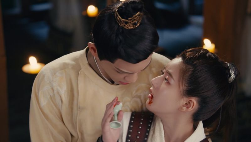 ซีรี่ย์จีน ข้านี่เเหละองค์หญิงสาม The Romance of Tiger and Rose พากย์ไทย EP.1-24 จบ | Ep.13 ข้านี่เเหละองค์หญิงสาม The Romance of Tiger and Rose พากษ์ไทย | Full HD 1080p ซีรี่ย์จีน ข้านี่เเหละองค์หญิงสาม The Romance of Tiger and Rose พากย์ไทย EP.1-24 จบ Ep.13 ข้านี่เเหละองค์หญิงสาม The Romance of Tiger and Rose พากษ์ไทย | ดูซีรี่ย์ออนไลน์ HD พากย์ไทย ซับไทย