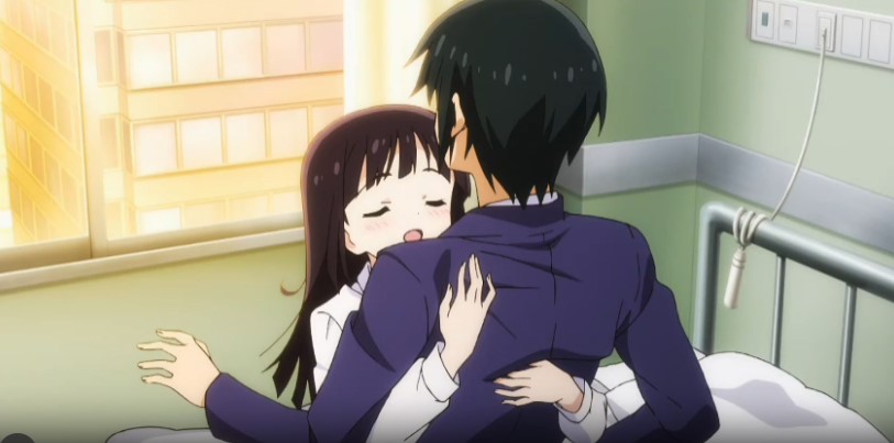 อนิเมะ พักนี้น้องสาวของพี่ดูแปลกไป ImoCho พากย์ไทย | ตอนที่ 9 พักนี้น้องสาวของพี่ดูแปลกไป ImoCho พากย์ไทย | Full HD 1080p อนิเมะ พักนี้น้องสาวของพี่ดูแปลกไป ImoCho พากย์ไทย ตอนที่ 9 พักนี้น้องสาวของพี่ดูแปลกไป ImoCho พากย์ไทย | ดูซีรี่ย์ออนไลน์ HD พากย์ไทย ซับไทย