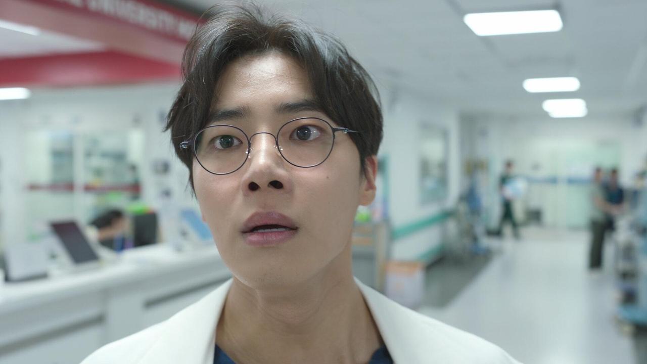 ซีรี่ย์เกาหลี ชั่วโมงโกงความตาย The Trauma Code พากย์ไทย EP.1-8 จบ | EP.08 (จบ)ชั่วโมงโกงความตาย The Trauma Code พากย์ไทย | Full HD 1080p ซีรี่ย์เกาหลี ชั่วโมงโกงความตาย The Trauma Code พากย์ไทย EP.1-8 จบ EP.08 (จบ)ชั่วโมงโกงความตาย The Trauma Code พากย์ไทย | ดูซีรี่ย์ออนไลน์ HD พากย์ไทย ซับไทย