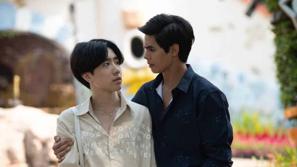 ซีรี่ย์วายไทย คืนนั้นกับนายดาวเหนือ Check Out พากย์ไทย | EP.11 คืนนั้นกับนายดาวเหนือ Check Out พากย์ไทย | Full HD 1080p ซีรี่ย์วายไทย คืนนั้นกับนายดาวเหนือ Check Out พากย์ไทย EP.11 คืนนั้นกับนายดาวเหนือ Check Out พากย์ไทย | ดูซีรี่ย์ออนไลน์ HD พากย์ไทย ซับไทย