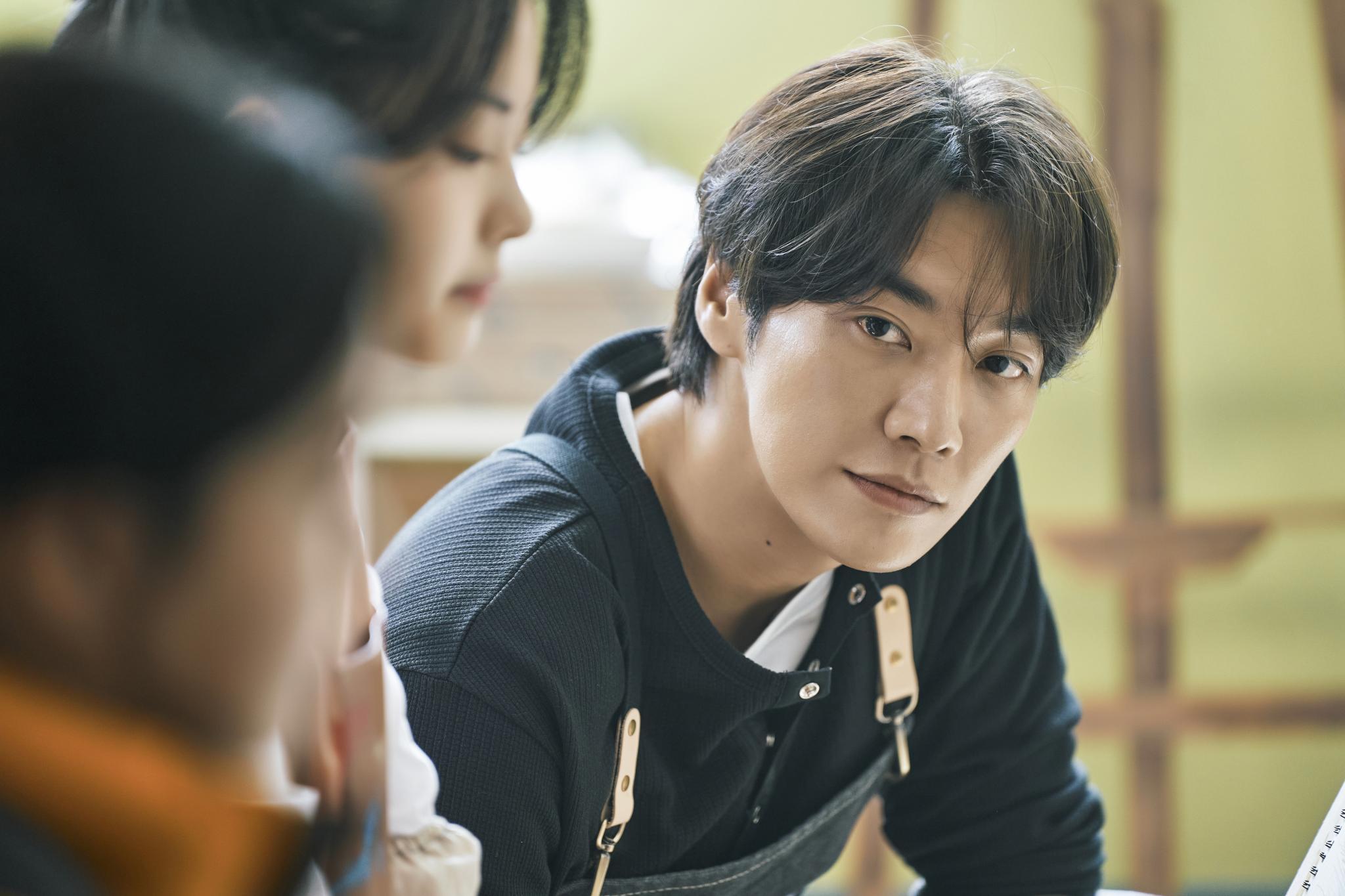ซีรี่ย์เกาหลี ชีวิตพลิกเกมนรก Walking On Thin Ice (2026) พากย์ไทย EP.1-12 จบ | EP.07 ชีวิตพลิกเกมนรก Walking On Thin Ice (2026) พากย์ไทย | Full HD 1080p ซีรี่ย์เกาหลี ชีวิตพลิกเกมนรก Walking On Thin Ice (2026) พากย์ไทย EP.1-12 จบ EP.07 ชีวิตพลิกเกมนรก Walking On Thin Ice (2026) พากย์ไทย | ดูซีรี่ย์ออนไลน์ HD พากย์ไทย ซับไทย