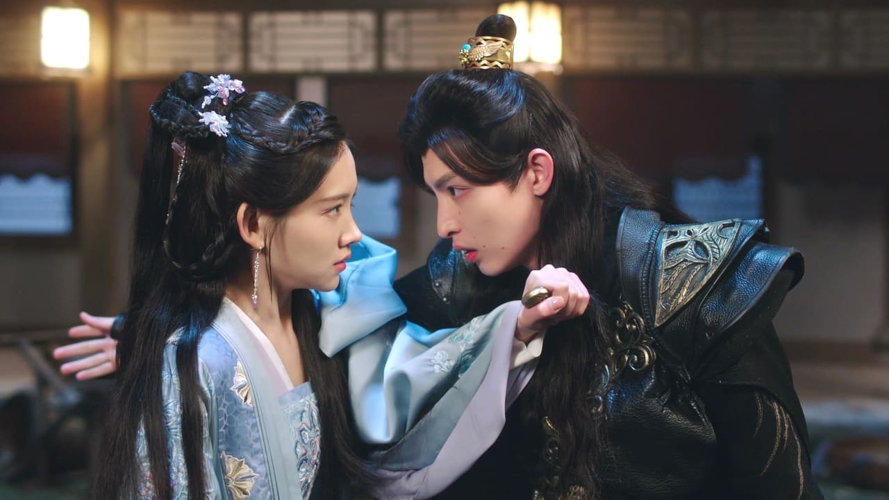 ซีรี่ย์จีน ลิขิตแค้นแฝงรัก (ปมแค้นเสี่ยงรัก) Extremely Perilous Love (2024) พากย์ไทย EP.1-24 จบ | EP.01 ลิขิตแค้นแฝงรัก (ปมแค้นเสี่ยงรัก) Extremely Perilous Love (2024) พากย์ไทย | Full HD 1080p ซีรี่ย์จีน ลิขิตแค้นแฝงรัก (ปมแค้นเสี่ยงรัก) Extremely Perilous Love (2024) พากย์ไทย EP.1-24 จบ EP.01 ลิขิตแค้นแฝงรัก (ปมแค้นเสี่ยงรัก) Extremely Perilous Love (2024) พากย์ไทย | ดูซีรี่ย์ออนไลน์ HD พากย์ไทย ซับไทย