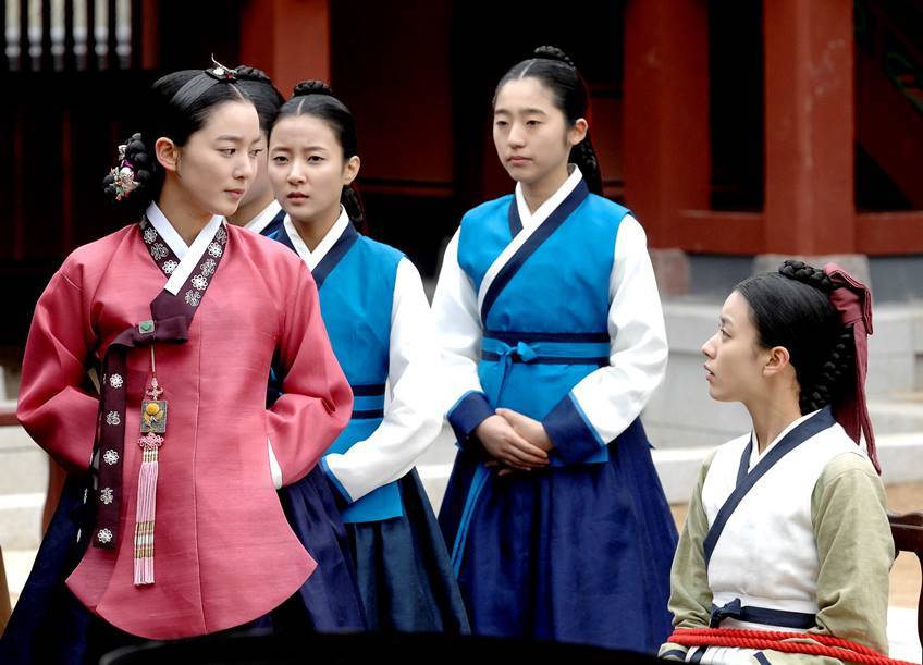 ซีรี่ย์เกาหลี ทงอี จอมนางคู่บัลลังก์ Dong Yi พากย์ไทย EP.1-60 จบ | Ep.22 ทงอี จอมนางคู่บัลลังก์ Dong Yi พากษ์ไทย | Full HD 1080p ซีรี่ย์เกาหลี ทงอี จอมนางคู่บัลลังก์ Dong Yi พากย์ไทย EP.1-60 จบ Ep.22 ทงอี จอมนางคู่บัลลังก์ Dong Yi พากษ์ไทย | ดูซีรี่ย์ออนไลน์ HD พากย์ไทย ซับไทย