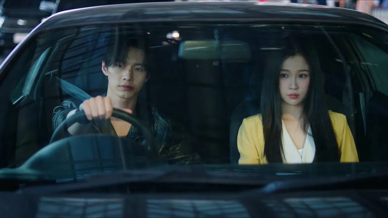ซีรี่ย์จีน ทางรักคู่ขนาน Speed and love (2025) พากย์ไทย EP.1-29 จบ | EP.09 ทางรักคู่ขนาน Speed and love (2025) พากย์ไทย | Full HD 1080p ซีรี่ย์จีน ทางรักคู่ขนาน Speed and love (2025) พากย์ไทย EP.1-29 จบ EP.09 ทางรักคู่ขนาน Speed and love (2025) พากย์ไทย | ดูซีรี่ย์ออนไลน์ HD พากย์ไทย ซับไทย