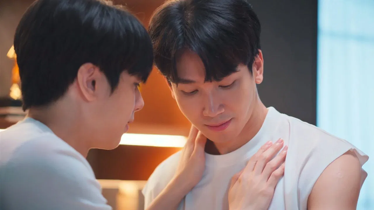 ซีรี่ย์วาย เฟื่องนคร City of Stars (2024) พากย์ไทย EP.1-12 จบ | EP.07 เฟื่องนคร City of Stars (2024) พากย์ไทย | Full HD 1080p ซีรี่ย์วาย เฟื่องนคร City of Stars (2024) พากย์ไทย EP.1-12 จบ EP.07 เฟื่องนคร City of Stars (2024) พากย์ไทย | ดูซีรี่ย์ออนไลน์ HD พากย์ไทย ซับไทย