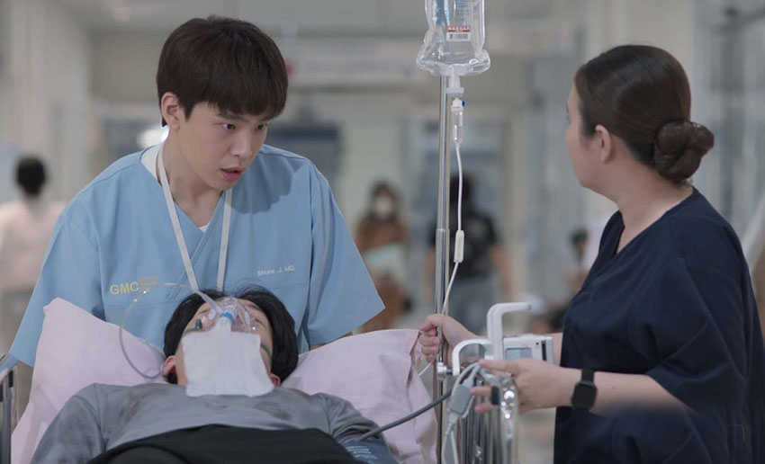 ซีรี่ย์ไทย หมอใจพิเศษ Good Doctor (2024) พากย์ไทย EP.1-20 จบ | EP.08 หมอใจพิเศษ Good Doctor (2024) พากย์ไทย | Full HD 1080p ซีรี่ย์ไทย หมอใจพิเศษ Good Doctor (2024) พากย์ไทย EP.1-20 จบ EP.08 หมอใจพิเศษ Good Doctor (2024) พากย์ไทย | ดูซีรี่ย์ออนไลน์ HD พากย์ไทย ซับไทย