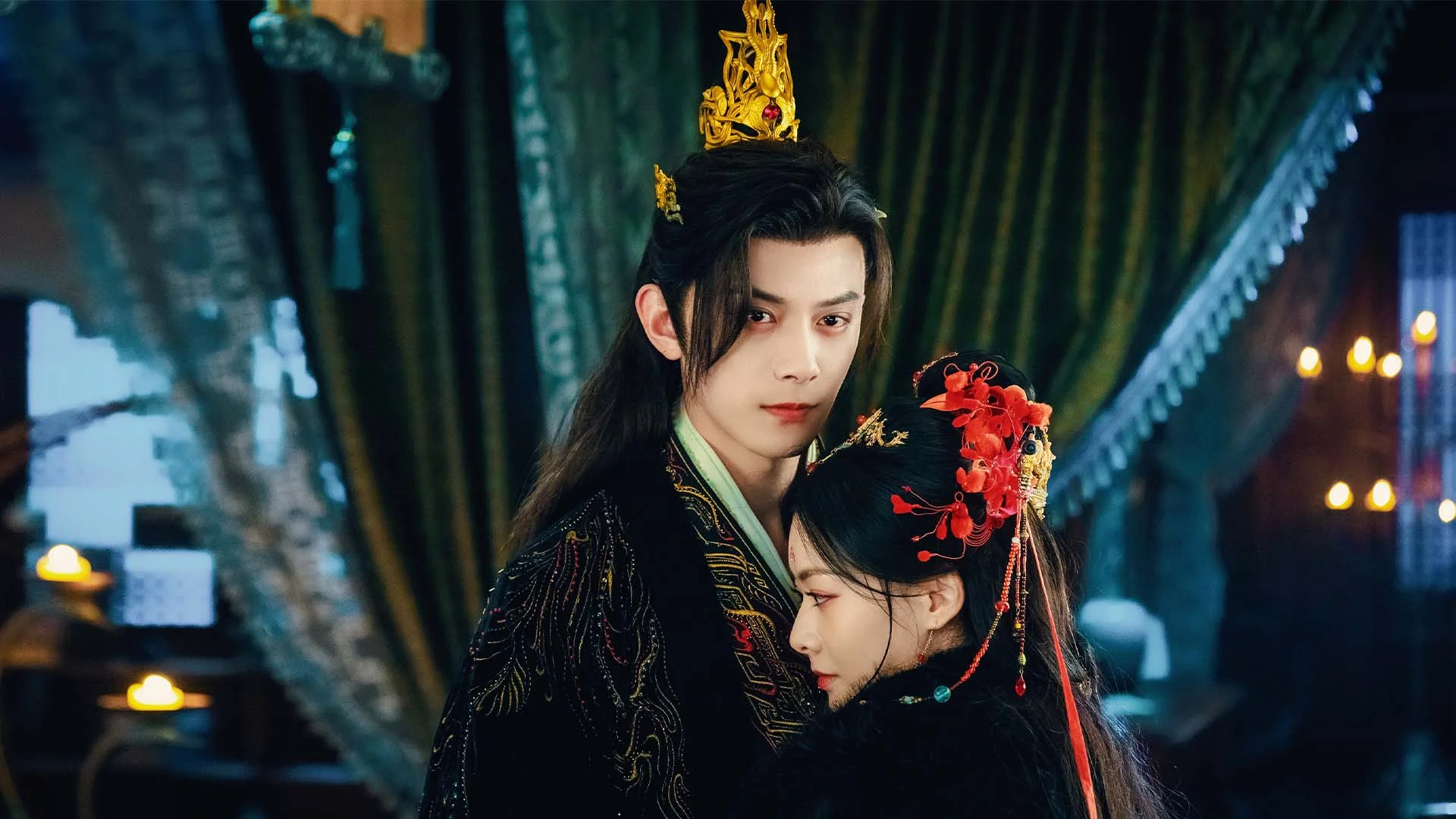 ซีรี่ย์จีน ไฟแค้นเจ้าหญิงเงามืด The Maid (2025) พากย์ไทย EP.1-26 จบ | EP.03 ไฟแค้นเจ้าหญิงเงามืด The Maid (2025) พากย์ไทย | Full HD 1080p ซีรี่ย์จีน ไฟแค้นเจ้าหญิงเงามืด The Maid (2025) พากย์ไทย EP.1-26 จบ EP.03 ไฟแค้นเจ้าหญิงเงามืด The Maid (2025) พากย์ไทย | ดูซีรี่ย์ออนไลน์ HD พากย์ไทย ซับไทย