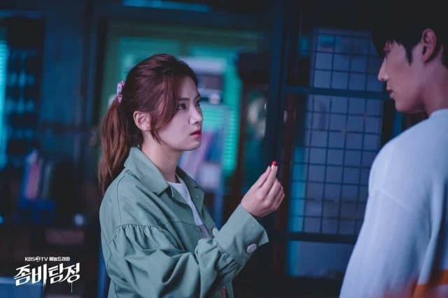 ซีรี่ย์เกาหลี ซอมบี้นักสืบ Zombie Detective พากย์ไทย EP.1-24 จบ | Ep.12 ซอมบี้นักสืบ Zombie Detective พากษ์ไทย | Full HD 1080p ซีรี่ย์เกาหลี ซอมบี้นักสืบ Zombie Detective พากย์ไทย EP.1-24 จบ Ep.12 ซอมบี้นักสืบ Zombie Detective พากษ์ไทย | ดูซีรี่ย์ออนไลน์ HD พากย์ไทย ซับไทย