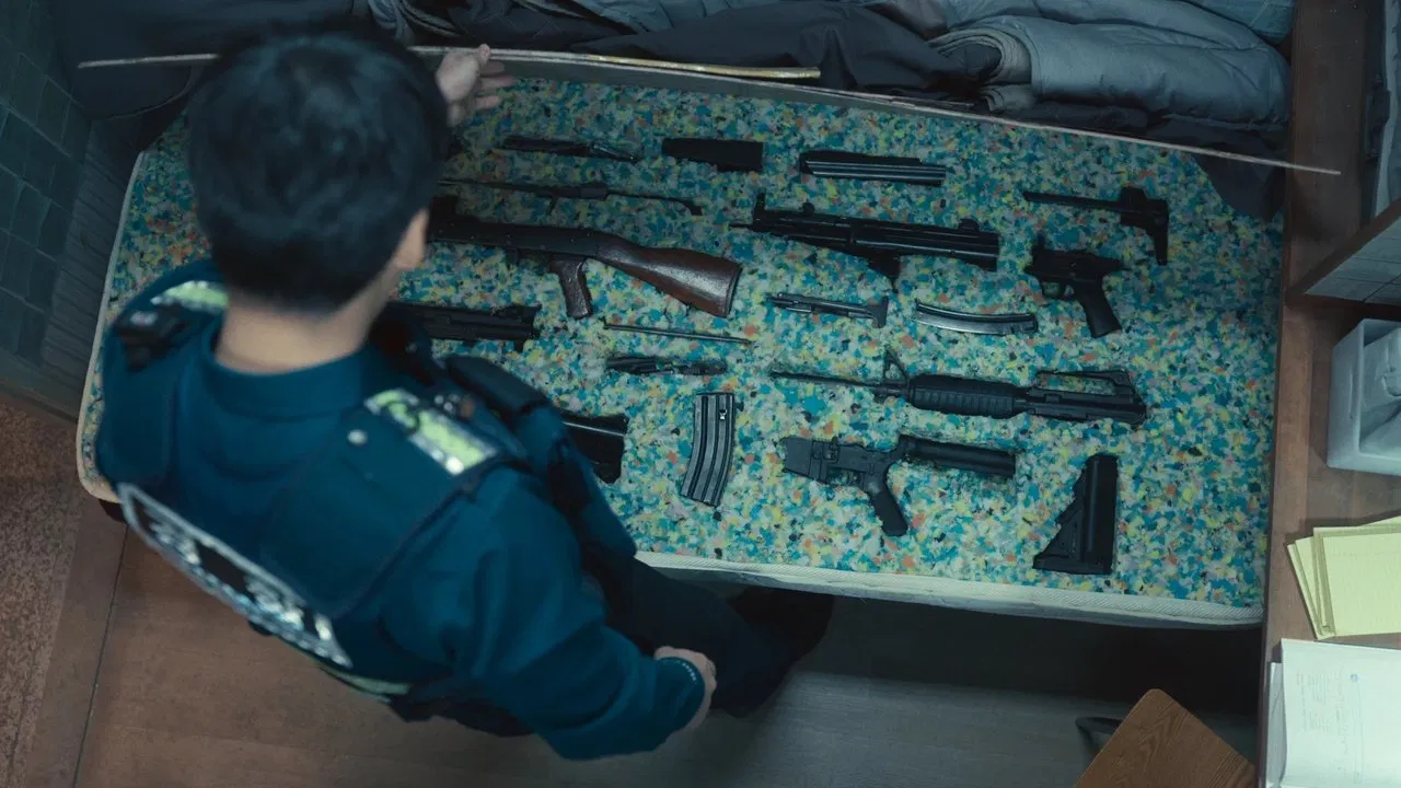 ซีรี่ย์เกาหลี คนดุปืนเดือด Trigger (2025) พากย์ไทย EP.1-10 จบ | EP.02 คนดุปืนเดือด Trigger (2025) พากย์ไทย | Full HD 1080p ซีรี่ย์เกาหลี คนดุปืนเดือด Trigger (2025) พากย์ไทย EP.1-10 จบ EP.02 คนดุปืนเดือด Trigger (2025) พากย์ไทย | ดูซีรี่ย์ออนไลน์ HD พากย์ไทย ซับไทย