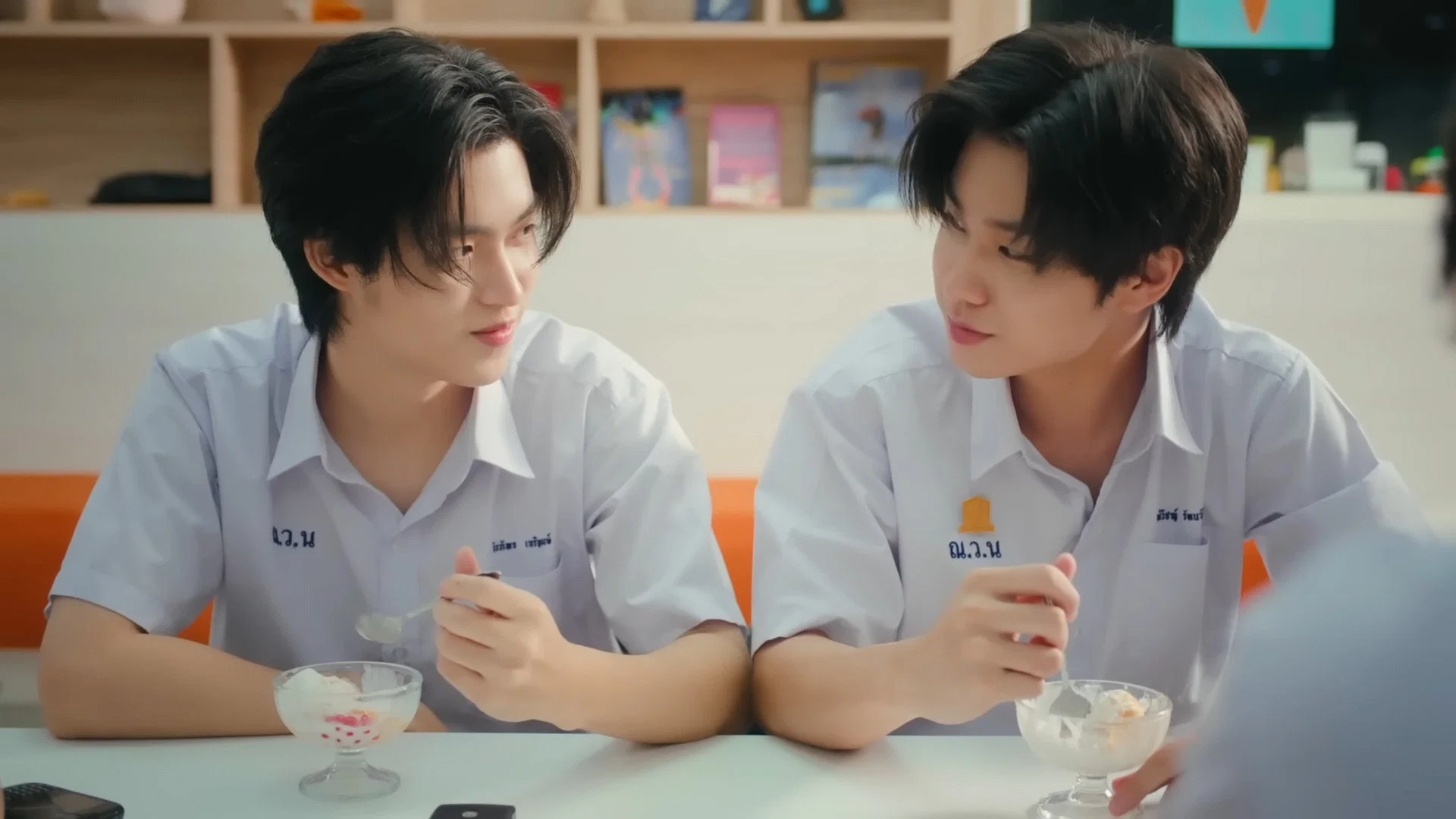 ซีรี่ย์วาย จิรภัทรจะเป็นเด็กดี Good Boy Series (2026) พากย์ไทย EP.1-10 จบ | EP.01 จิรภัทรจะเป็นเด็กดี Good Boy Series (2026) พากย์ไทย | Full HD 1080p ซีรี่ย์วาย จิรภัทรจะเป็นเด็กดี Good Boy Series (2026) พากย์ไทย EP.1-10 จบ EP.01 จิรภัทรจะเป็นเด็กดี Good Boy Series (2026) พากย์ไทย | ดูซีรี่ย์ออนไลน์ HD พากย์ไทย ซับไทย