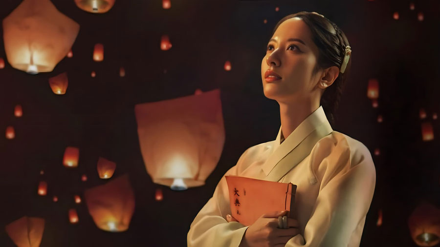 ซีรี่ย์เกาหลี ทนายความแห่งยุคโชซอน Joseon Attorney A Morality พากย์ไทย EP.1-16 จบ EP.03 ทนายความแห่งยุคโชซอน  Joseon Attorney A Morality พากย์ไทย | ดูซีรี่ย์ออนไลน์ HD พากย์ไทย ซับไทย
