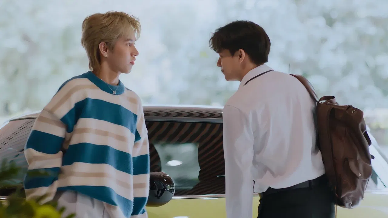 ซีรี่ย์วาย ไหนเฮียบอกไม่ชอบเด็ก My Stubborn (2025) พากย์ไทย EP.1-12 จบ EP.01 ไหนเฮียบอกไม่ชอบเด็ก My Stubborn (2025) พากย์ไทย | ดูซีรี่ย์ออนไลน์ HD พากย์ไทย ซับไทย