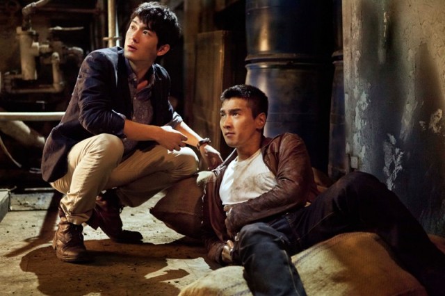 ซีรี่ย์จีน คู่หูฟัดเต็มสปีด Black & White พากย์ไทย EP.1-24 จบ | Ep.19 คู่หูฟัดเต็มสปีด Black and White พากษ์ไทย | Full HD 1080p ซีรี่ย์จีน คู่หูฟัดเต็มสปีด Black & White พากย์ไทย EP.1-24 จบ Ep.19 คู่หูฟัดเต็มสปีด Black and White พากษ์ไทย | ดูซีรี่ย์ออนไลน์ HD พากย์ไทย ซับไทย