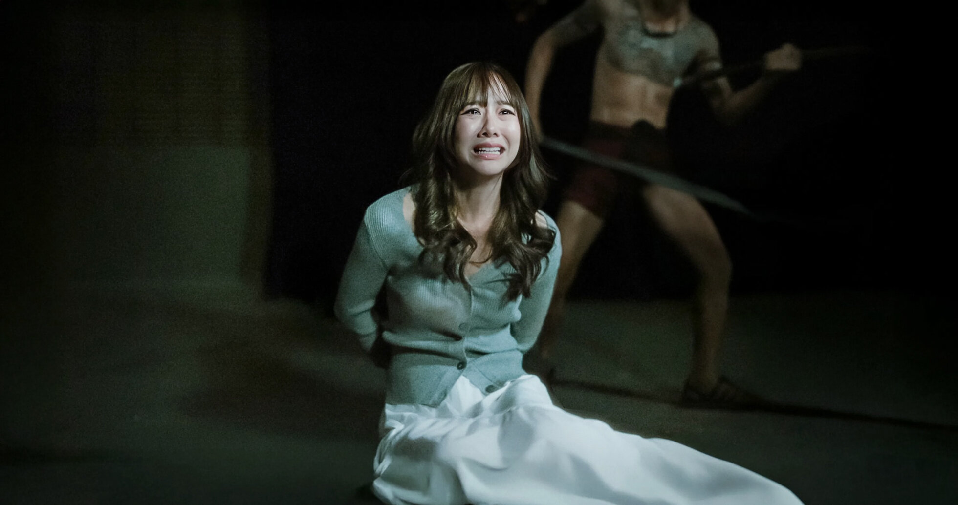 ซีรี่ย์ไทย บุหงาหมื่นภมร Enigma Black Stage (2025) พากย์ไทย EP.1-5 จบ | EP.05(จบ) บุหงาหมื่นภมร Enigma Black Stage (2025) พากย์ไทย | Full HD 1080p ซีรี่ย์ไทย บุหงาหมื่นภมร Enigma Black Stage (2025) พากย์ไทย EP.1-5 จบ EP.05(จบ) บุหงาหมื่นภมร Enigma Black Stage (2025) พากย์ไทย | ดูซีรี่ย์ออนไลน์ HD พากย์ไทย ซับไทย