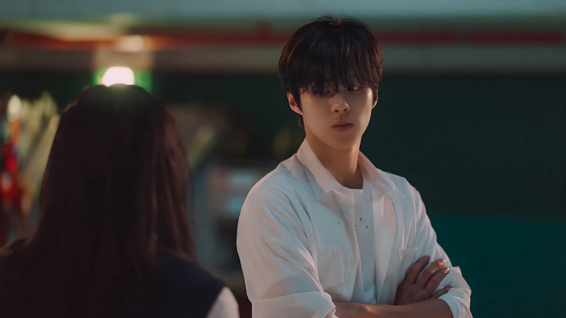ซีรี่ย์เกาหลี เกมโหวตตาย Night Has Come พากย์ไทย EP.1-6 จบ | EP.02 เกมโหวตตาย Night Has Come พากย์ไทย | Full HD 1080p ซีรี่ย์เกาหลี เกมโหวตตาย Night Has Come พากย์ไทย EP.1-6 จบ EP.02 เกมโหวตตาย Night Has Come พากย์ไทย | ดูซีรี่ย์ออนไลน์ HD พากย์ไทย ซับไทย