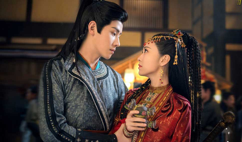 ซีรี่ย์จีน ปรารถนาสองฟากฟ้า Everlasting Longing (2025) พากย์ไทย EP.1-30 จบ | EP.29 ปรารถนาสองฟากฟ้า Everlasting Longing (2025) พากย์ไทย | Full HD 1080p ซีรี่ย์จีน ปรารถนาสองฟากฟ้า Everlasting Longing (2025) พากย์ไทย EP.1-30 จบ EP.29 ปรารถนาสองฟากฟ้า Everlasting Longing (2025) พากย์ไทย | ดูซีรี่ย์ออนไลน์ HD พากย์ไทย ซับไทย