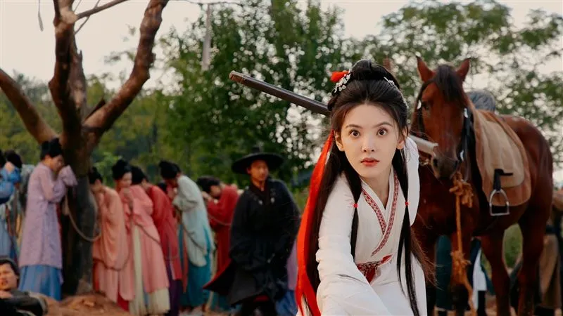 ซีรี่ย์จีน จั่นเจาตะลุยยุทธภพ Zhan Zhao Adventures (2026) พากย์ไทย EP.1-37 จบ | EP.22 จั่นเจาตะลุยยุทธภพ Zhan Zhao Adventures (2026) พากย์ไทย | Full HD 1080p ซีรี่ย์จีน จั่นเจาตะลุยยุทธภพ Zhan Zhao Adventures (2026) พากย์ไทย EP.1-37 จบ EP.22 จั่นเจาตะลุยยุทธภพ Zhan Zhao Adventures (2026) พากย์ไทย | ดูซีรี่ย์ออนไลน์ HD พากย์ไทย ซับไทย