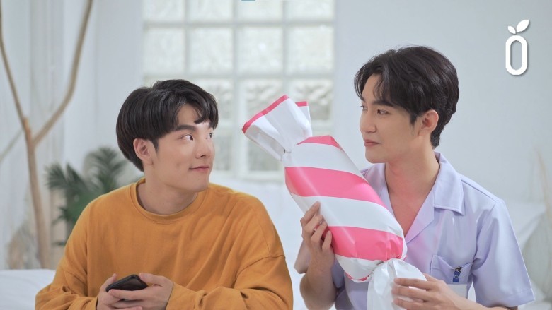 ซีรี่ย์วาย นายแคนดี้ของฉัน That’s my candy พากย์ไทย EP.1-6 จบ | Ep.05 นายแคนดี้ของฉัน That’s my candy พากษ์ไทย | Full HD 1080p ซีรี่ย์วาย นายแคนดี้ของฉัน That’s my candy พากย์ไทย EP.1-6 จบ Ep.05 นายแคนดี้ของฉัน That’s my candy พากษ์ไทย | ดูซีรี่ย์ออนไลน์ HD พากย์ไทย ซับไทย