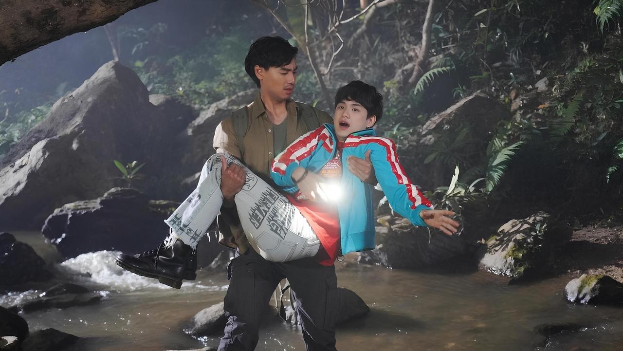 ซีรี่ย์วาย ฤดูหลงป่า Lost in the Woods (2025) พากย์ไทย EP.1-7 จบ | EP.06 ฤดูหลงป่า Lost in the Woods (2025) พากย์ไทย | Full HD 1080p ซีรี่ย์วาย ฤดูหลงป่า Lost in the Woods (2025) พากย์ไทย EP.1-7 จบ EP.06 ฤดูหลงป่า Lost in the Woods (2025) พากย์ไทย | ดูซีรี่ย์ออนไลน์ HD พากย์ไทย ซับไทย