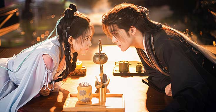 ซีรี่ย์จีน จิ้งจอกเก้าหางพานพบรัก Eternal Love of the Fox (2026) พากย์ไทย EP.1-24 จบ | EP.07 จิ้งจอกเก้าหางพานพบรัก Eternal Love of the Fox (2026) พากย์ไทย | Full HD 1080p ซีรี่ย์จีน จิ้งจอกเก้าหางพานพบรัก Eternal Love of the Fox (2026) พากย์ไทย EP.1-24 จบ EP.07 จิ้งจอกเก้าหางพานพบรัก Eternal Love of the Fox (2026) พากย์ไทย | ดูซีรี่ย์ออนไลน์ HD พากย์ไทย ซับไทย